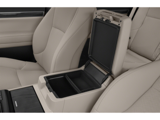 2020 Lexus GX 460 Premium photo 12