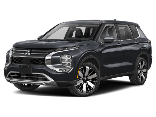 2026 Mitsubishi Outlander SE's photo