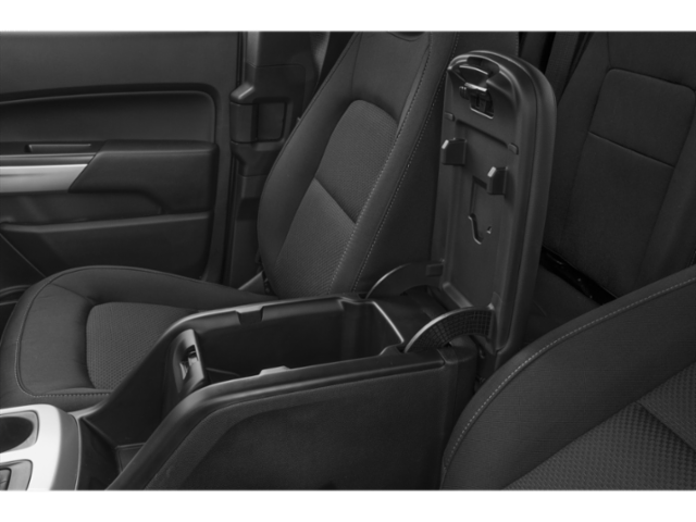 2022 Chevrolet Colorado LT photo 11