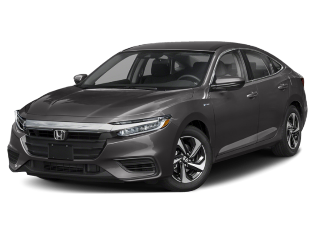 2021 Honda Insight EX's photo