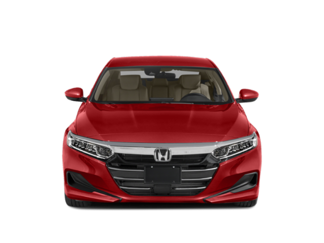 2021 Honda Accord LX photo 4