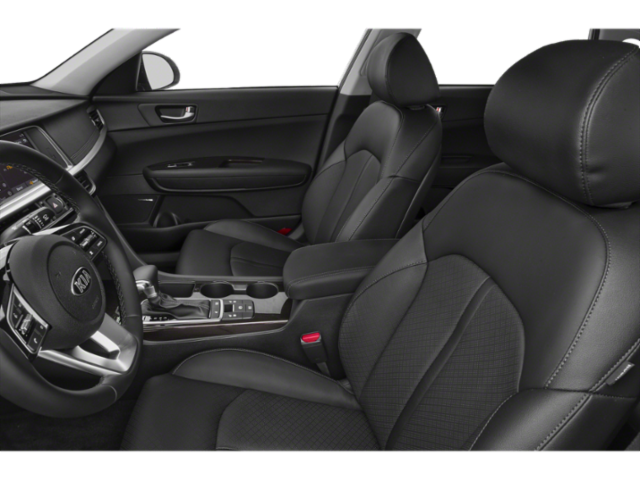 2019 Kia Optima EX photo 6