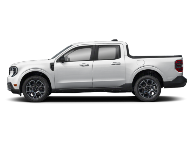 2025 Ford Maverick Lariat photo 25