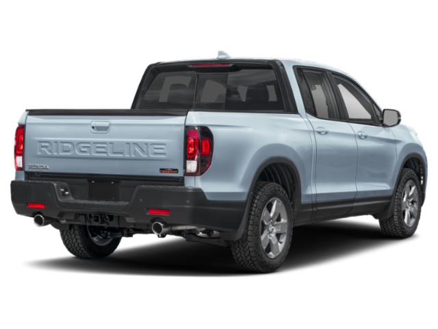 2026 Honda Ridgeline TrailSport photo 2