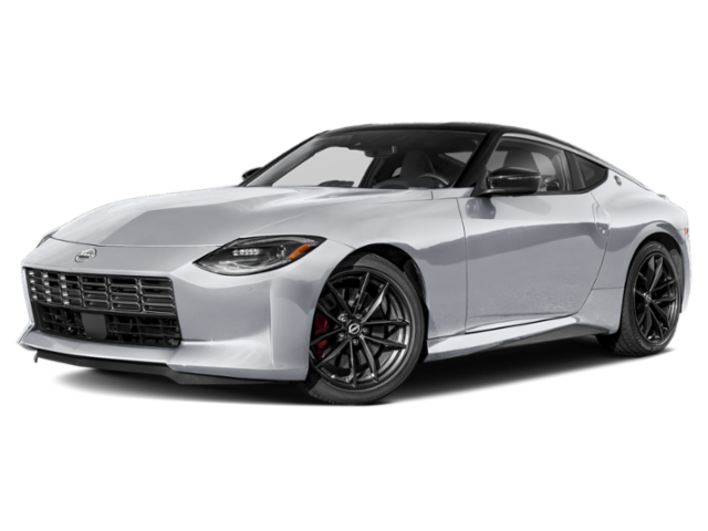 2025 Nissan Z Performance's photo
