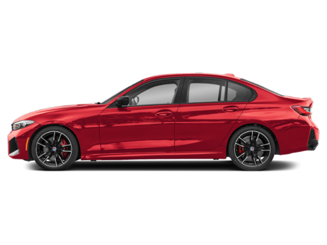 2026 Bmw M340i photo 3