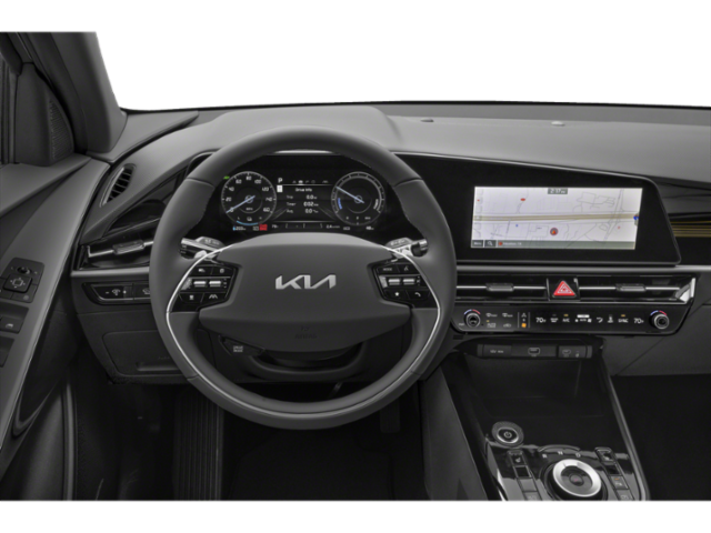 2025 Kia Niro EV Wind photo 4
