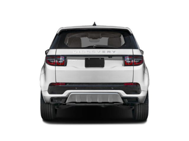 2024 Land Rover Discovery Sport S photo 4