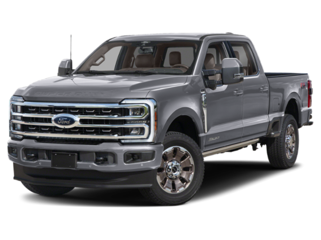 2026 Ford F-250 Super Duty King Ranch's photo