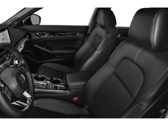 2022 Honda Civic Sport Touring photo 9