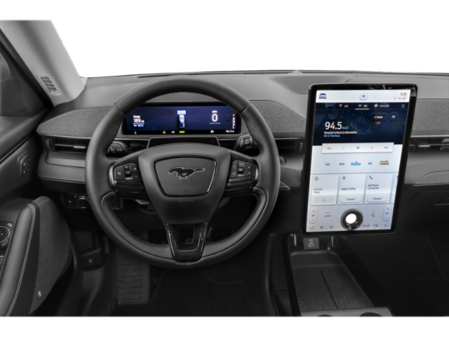 2022 FORD MUSTANG MACH-E - Image 6