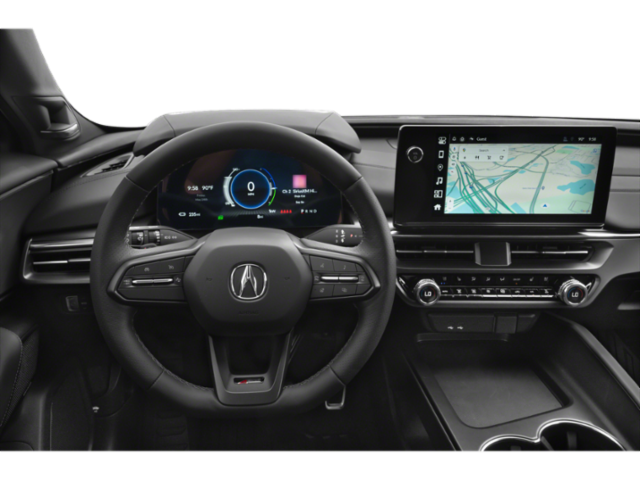 2024 Acura ZDX Base photo 6