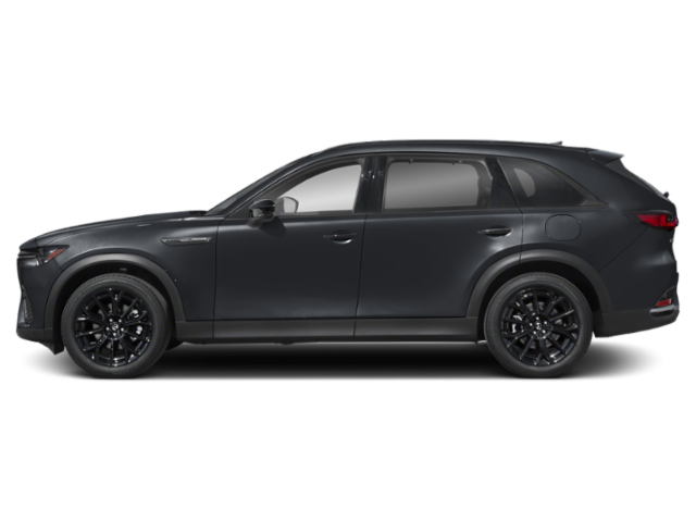 2026 Mazda CX-70 3.3 Turbo Premium Plus photo 3