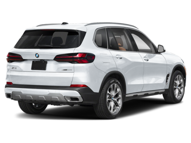 2026 Bmw X5 xDrive40i photo 2