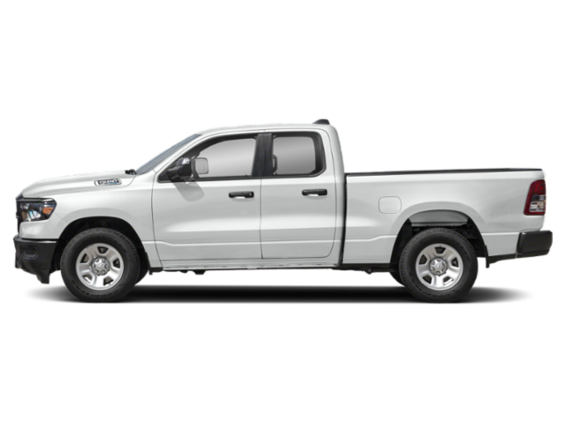 2023 Ram 1500 Tradesman photo 2