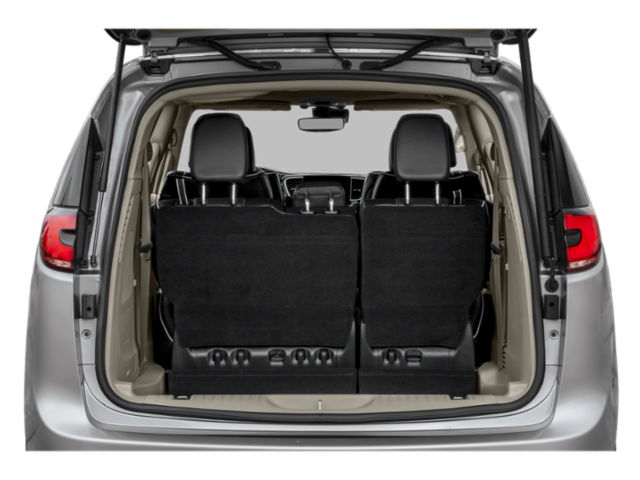 2024 Chrysler Pacifica Limited photo 8
