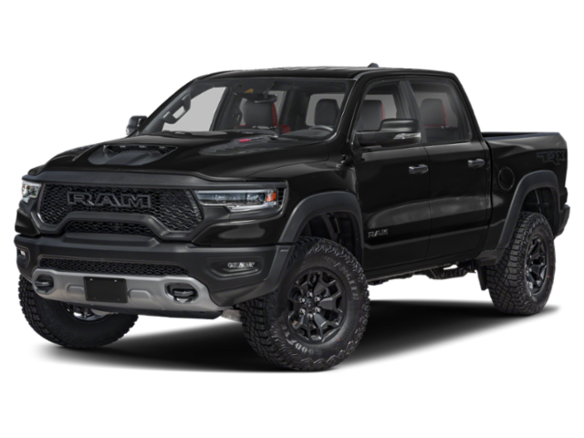 2023 RAM Ram 1500 Pickup TRX's photo