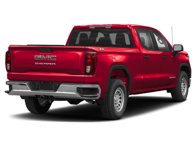 2022 Gmc Sierra 1500 Elevation photo 8