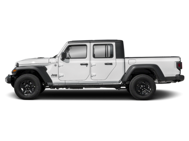 2026 Jeep Gladiator Texas Trail photo 3