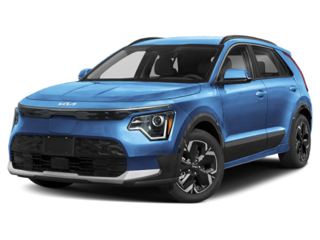 2025 Kia Niro
