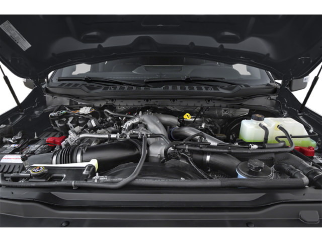 2026 Ford F-350 Lariat photo 8