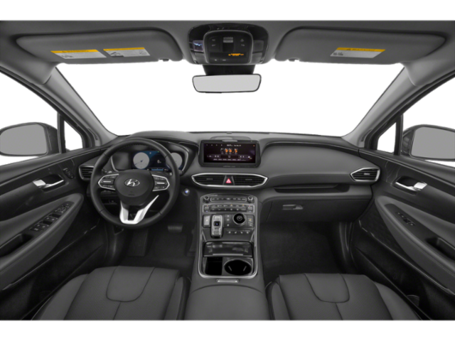 2022 Hyundai Santa Fe Limited photo 3
