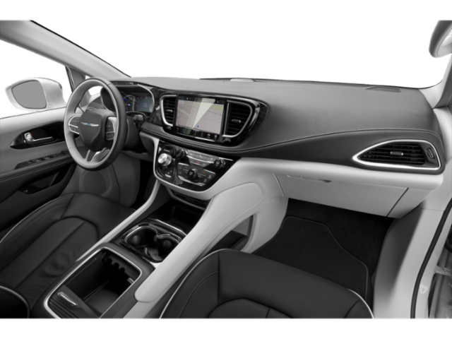 2022 Chrysler Pacifica Limited photo 11