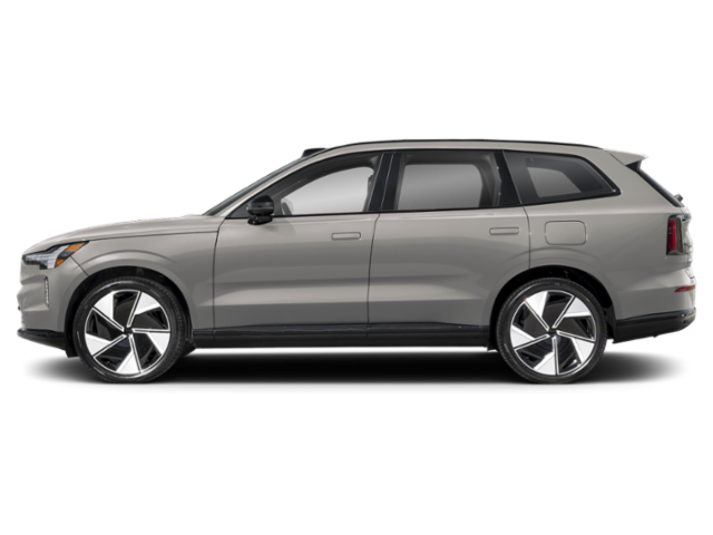 2025 Volvo EX90 Plus photo 3