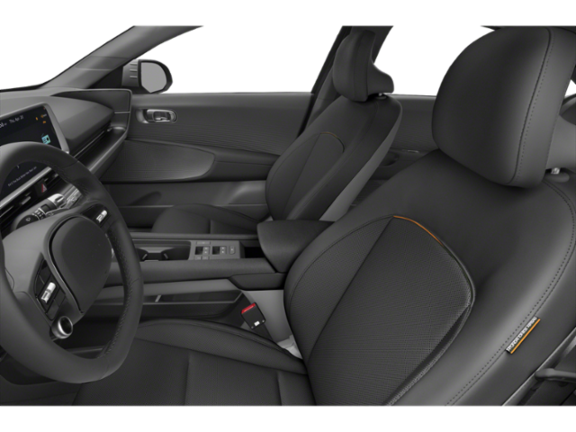 2025 Hyundai Ioniq 6 SEL photo 5