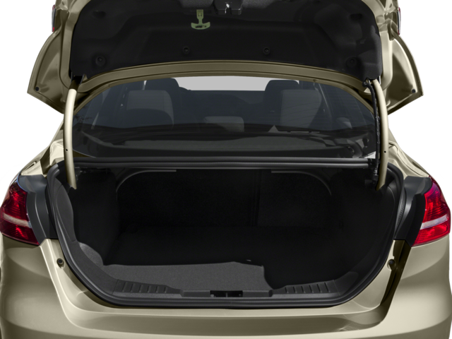 2017 Ford Focus SE photo 9