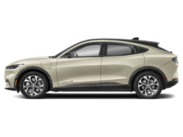 2025 Ford Mustang Mach-E Premium photo 4