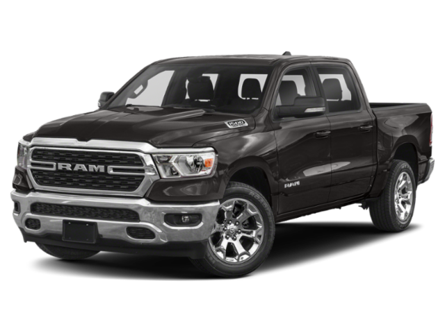2022 Ram 1500 Big Horn Lone Star photo 4