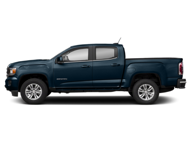 2019 GMC CANYON - Image 6