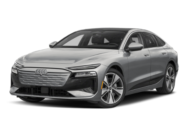 2025 Audi A6 Premium Plus's photo