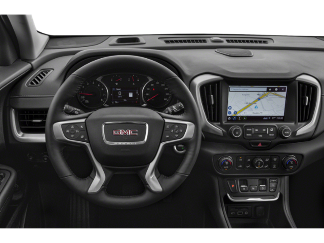 2021 Gmc Terrain Denali photo 8
