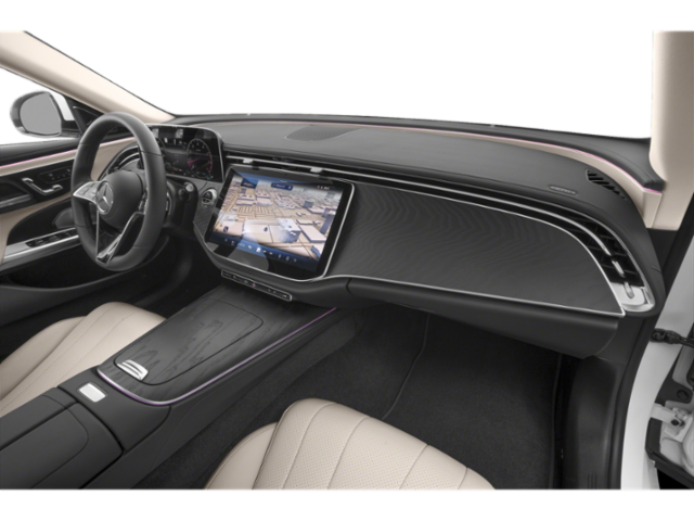 2026 Mercedes Benz E 350 4MATIC Sedan photo 16