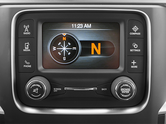 2014 Ram 3500 Big Horn photo 16