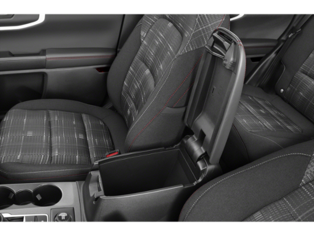 2026 FORD BRONCO SPORT - Image 11