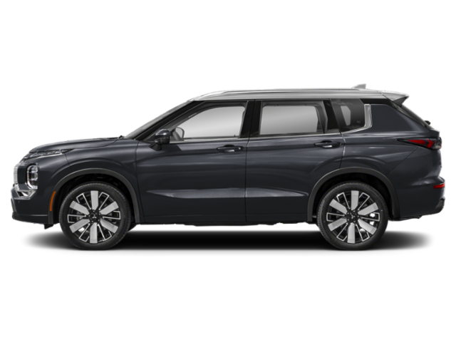 New 2025 Mitsubishi Outlander Platinum Edition 4D Sport Utility in