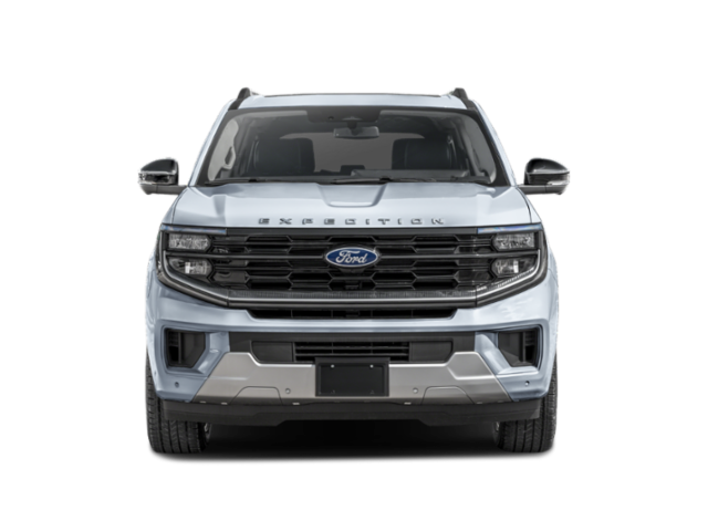 2025 Ford Expedition Platinum MAX photo 4