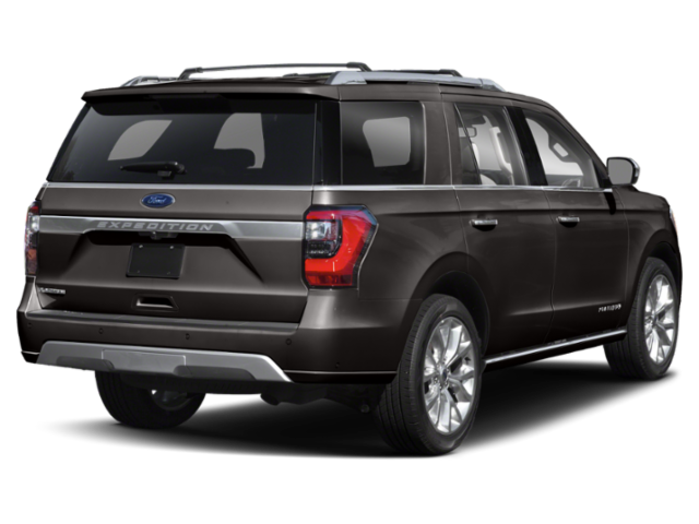 2019 Ford Expedition Platinum photo 2