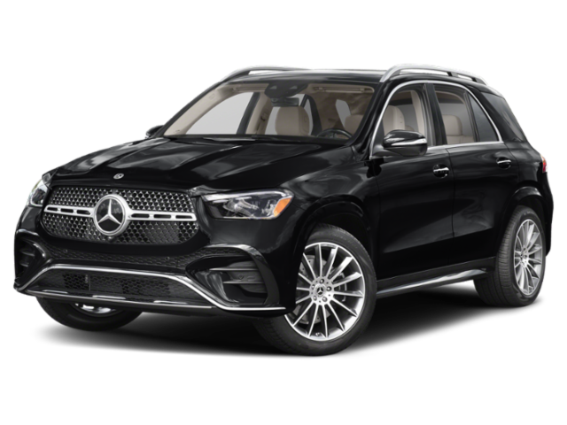 2025 Mercedes-Benz GLE GLE450's photo