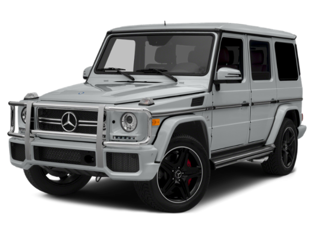 2015 Mercedes-Benz G-Class G63 AMG's photo