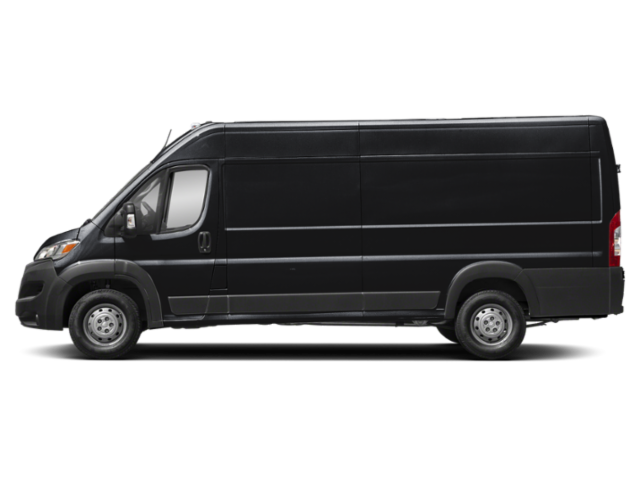2026 Ram ProMaster 3500 Cargo Van photo 3