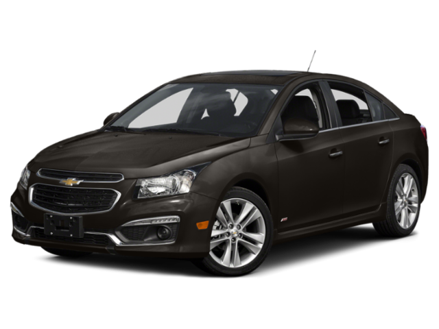 2015 Chevrolet Cruze 1LT's photo