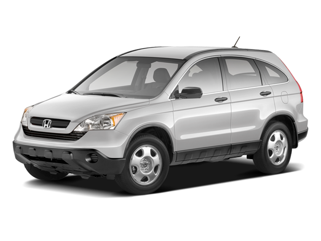 2009 Honda CR-V