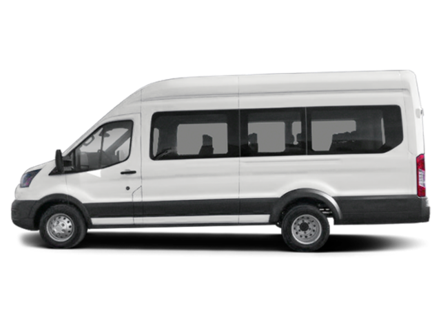 2023 FORD TRANSIT - Image 2