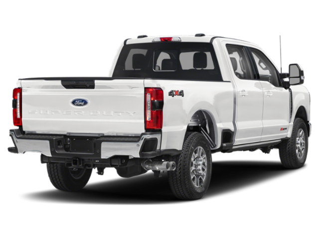 2025 Ford F-250 photo 2