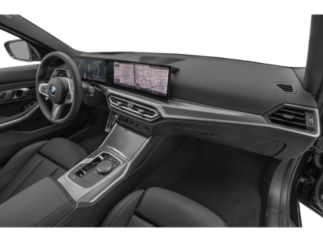 2026 Bmw M340i photo 10