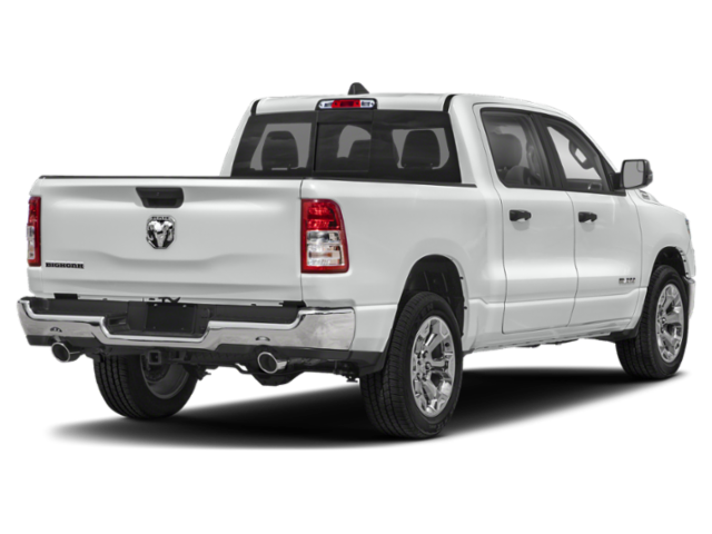 2023 Ram 1500 Big Horn Lone Star photo 2